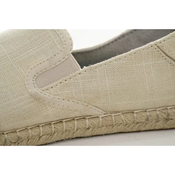 Olukai Kaula Pa'a Kapa Slip On Comfort Shoes Women's Sz 8