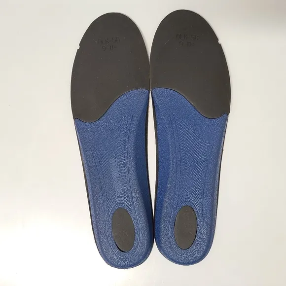 Olukai Moku Leather Boat Style Shoes #20276-3131 Women's Size 9¹½-10