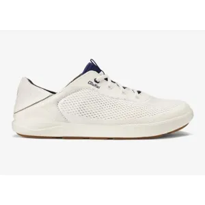 Olukai Moku Pae Men’s Breathable Boat Shoes Size 11