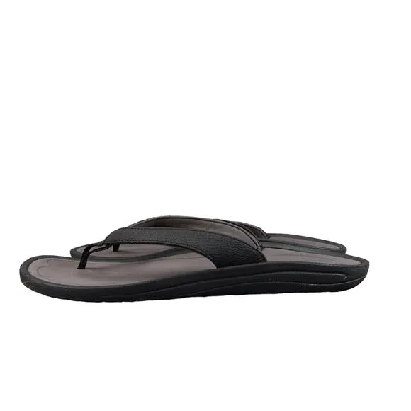 OluKai Shoes Womens 11 Sandal Flip Flop Kulapa Kai Casual Active Beach Surf Flat