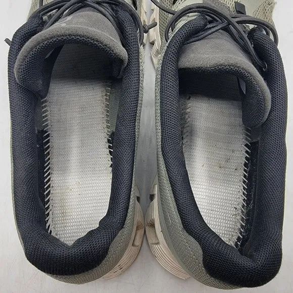 ON Cloud 5 Womens 9 Kelp Shadow Green Running Shoe Athletic Casual Outdoors