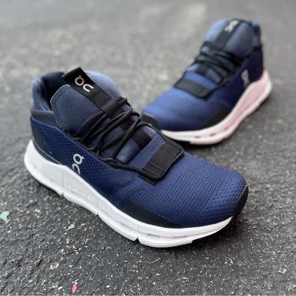On cloud nova Running shoes size 7 Women’s NEW!