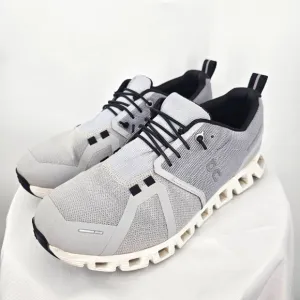 On Cloud Women’s Running Shoes | Glacier Grey | Size 9.5