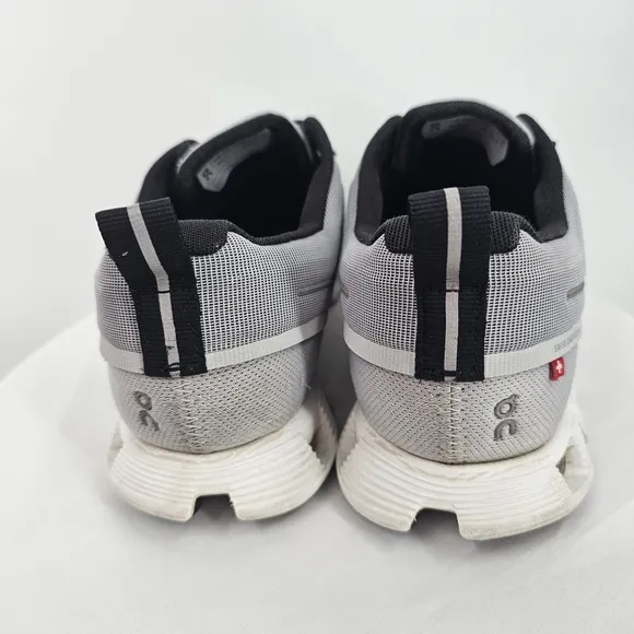 On Cloud Women’s Running Shoes | Glacier Grey | Size 9.5