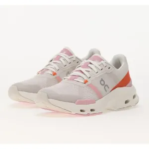 On Cloudpulse Mesh Low Top Active Running Sneakers Pearl/Blossom Womens Size 5.5