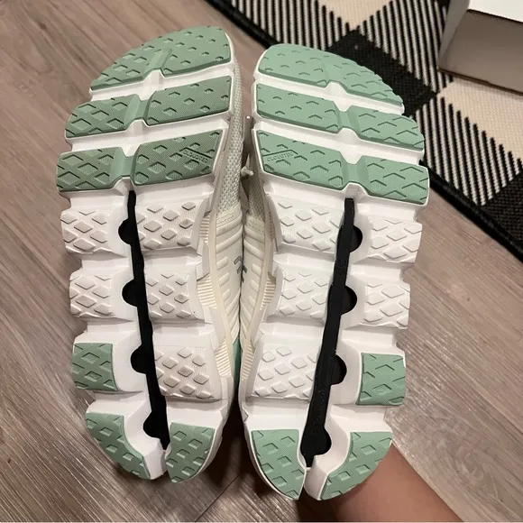 On Cloudswift Shoes