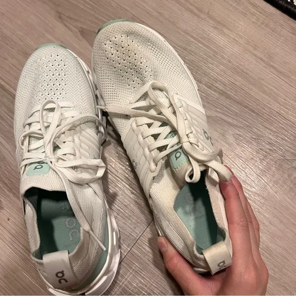On Cloudswift Shoes
