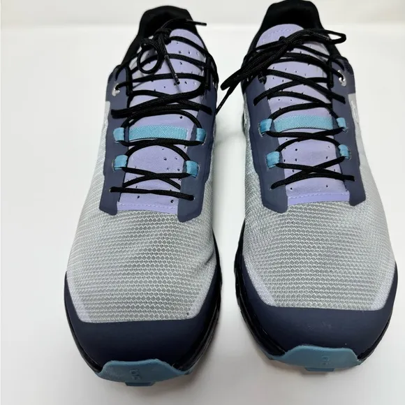 On Cloudvista Men’s Size 11D Trail/Walking Shoes Navy / Wash ••NEW IN BOX••