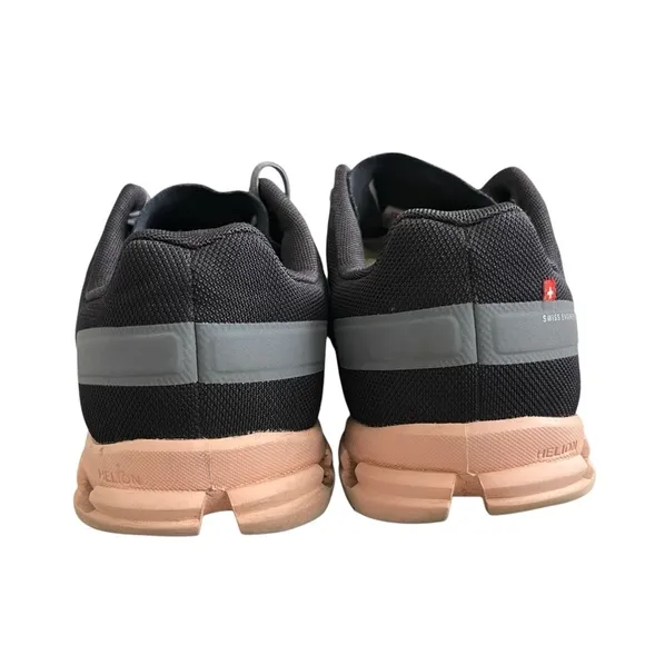 On Running Cloudflow Running Shoes Women’s Size 10.5 Training Gym Walking