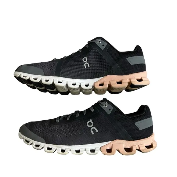 On Running Cloudflow Running Shoes Women’s Size 10.5 Training Gym Walking
