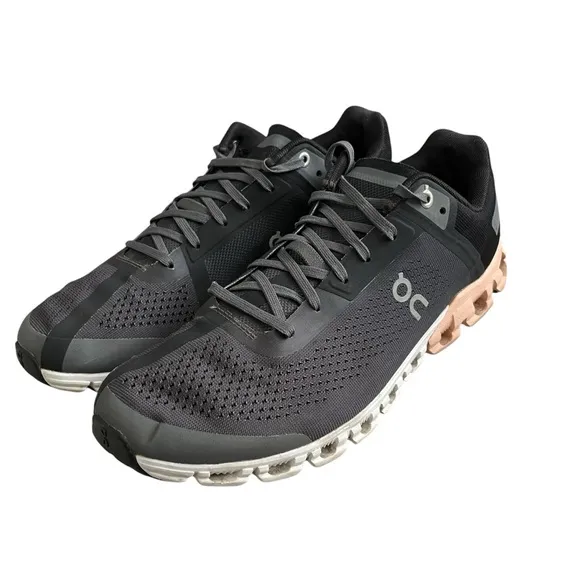 On Running Cloudflow Running Shoes Women’s Size 10.5 Training Gym Walking