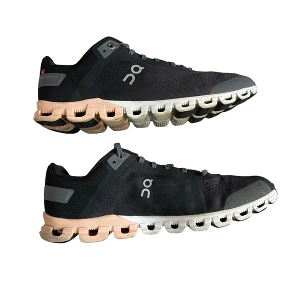 On Running Cloudflow Running Shoes Women’s Size 10.5 Training Gym Walking