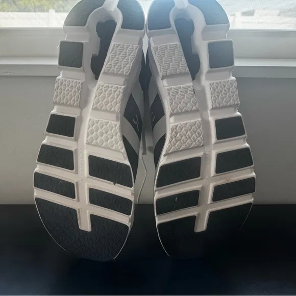 On Running Cloudrunner 'Glacier Black' 46.98647 Men’s Size 14