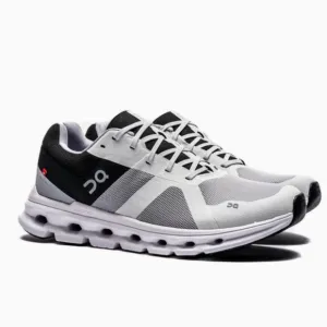 On Running Cloudrunner 'Glacier Black' 46.98647 Men’s Size 14