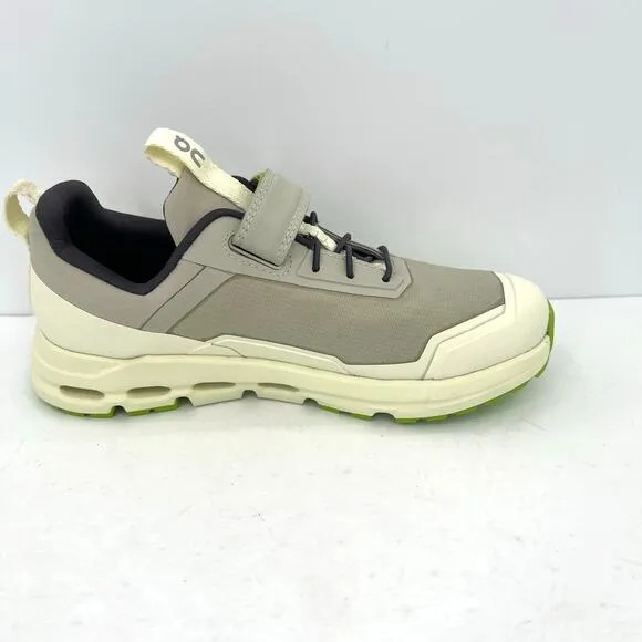 On running On Cloudhero WaterproofBoys' kid’s sneakers shoes