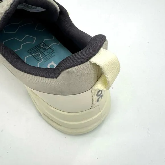 On running On Cloudhero WaterproofBoys' kid’s sneakers shoes