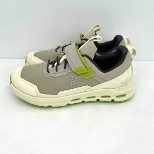 On running On Cloudhero WaterproofBoys' kid’s sneakers shoes