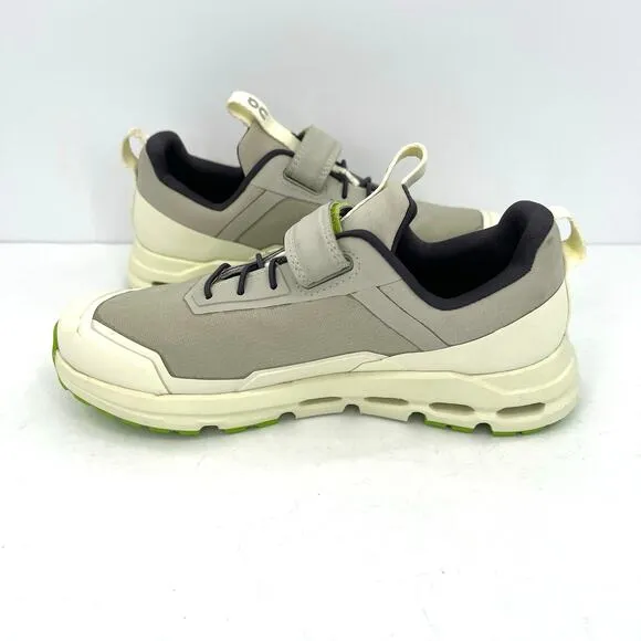 On running On Cloudhero WaterproofBoys' kid’s sneakers shoes
