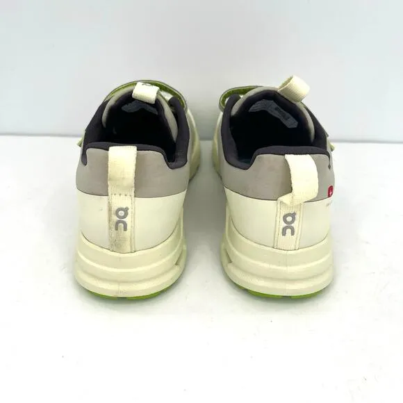 On running On Cloudhero WaterproofBoys' kid’s sneakers shoes