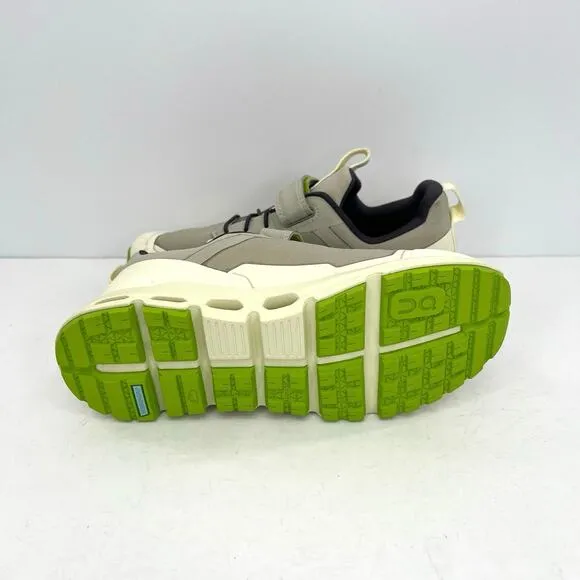 On running On Cloudhero WaterproofBoys' kid’s sneakers shoes