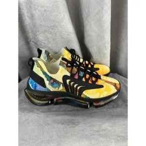 One-of-a-Kind Sneakers NEW! Men's Size US 9, Womens Size 11