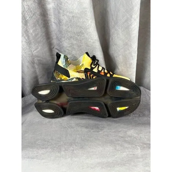 One-of-a-Kind Sneakers NEW! Men's Size US 9, Womens Size 11