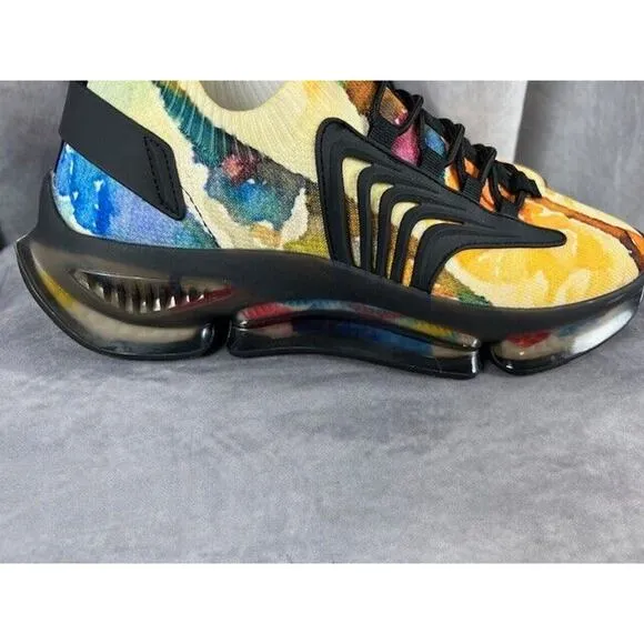 One-of-a-Kind Sneakers NEW! Men's Size US 9, Womens Size 11