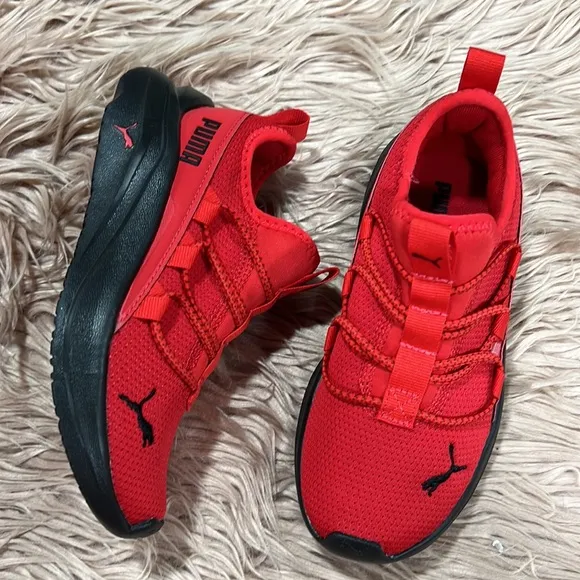 One4All Slip On Unisex Shoes - Kids 4-8 years