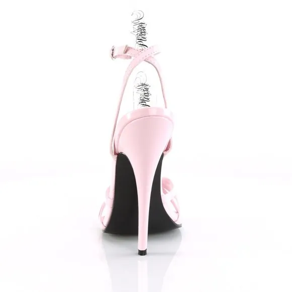 Open Toe High Heel Shoes