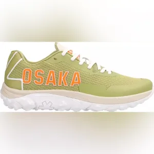 Osaka KAI Mk1 Field Hockey Cleats, M 3.5/W 5–NWT