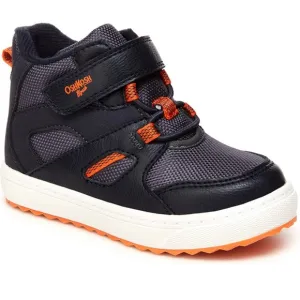 OshKosh B'Gosh Unisex-Child Kuji Fashion Boot Size 7