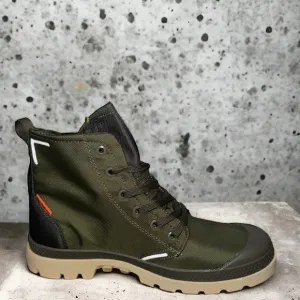 *Palladium Men's/Women's Boots (1425)