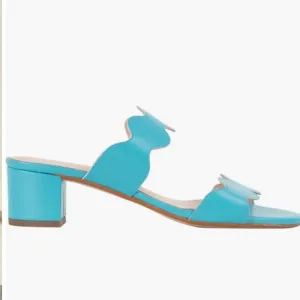 patricia green Palm Beach Slide‎ Sandal