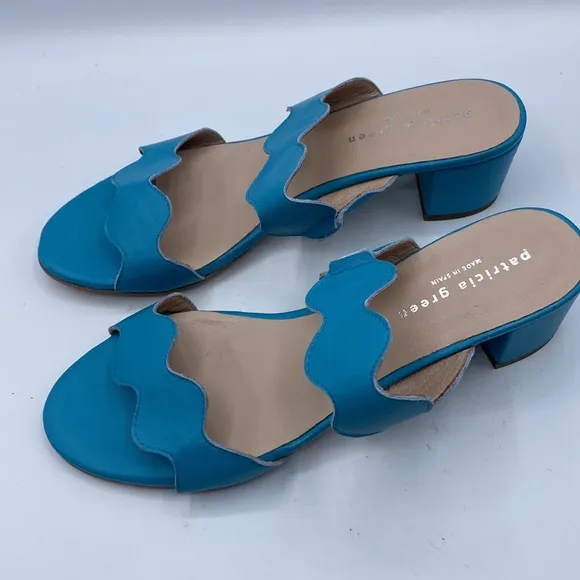 patricia green Palm Beach Slide‎ Sandal