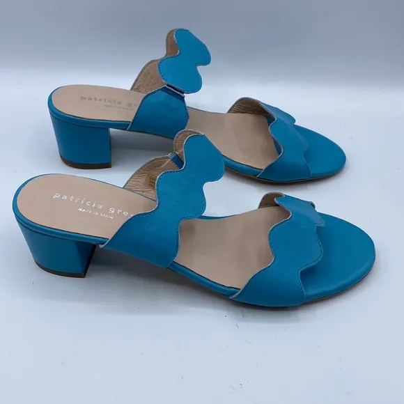 patricia green Palm Beach Slide‎ Sandal
