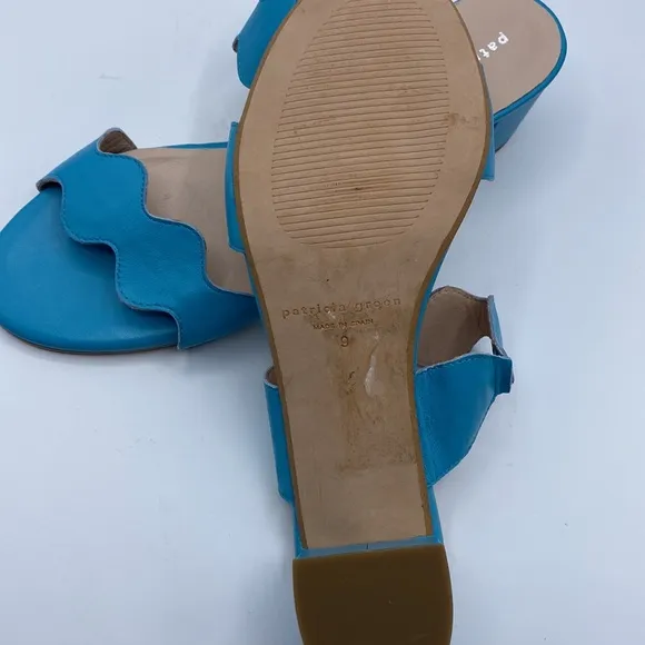 patricia green Palm Beach Slide‎ Sandal