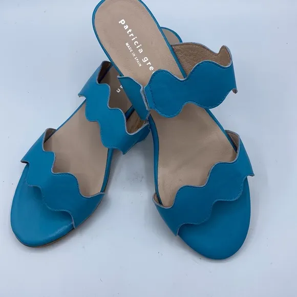 patricia green Palm Beach Slide‎ Sandal