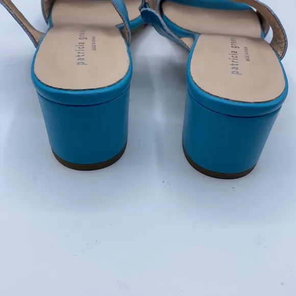patricia green Palm Beach Slide‎ Sandal