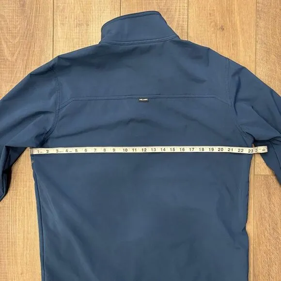 Pelagic Insulator Soft Shell Jacket