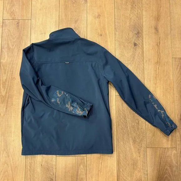 Pelagic Insulator Soft Shell Jacket