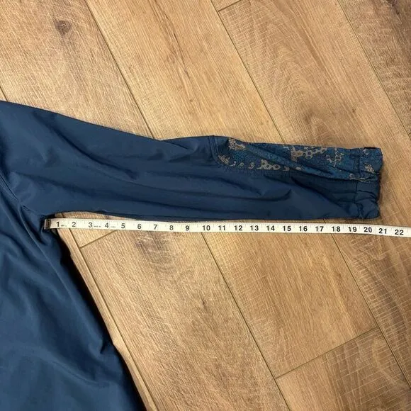 Pelagic Insulator Soft Shell Jacket