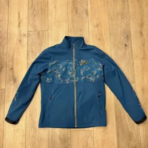 Pelagic Insulator Soft Shell Jacket