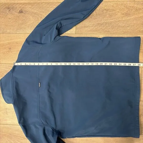 Pelagic Insulator Soft Shell Jacket