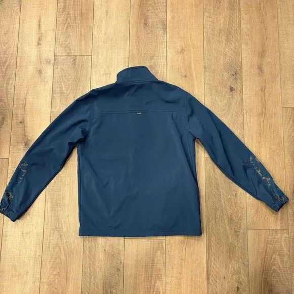 Pelagic Insulator Soft Shell Jacket