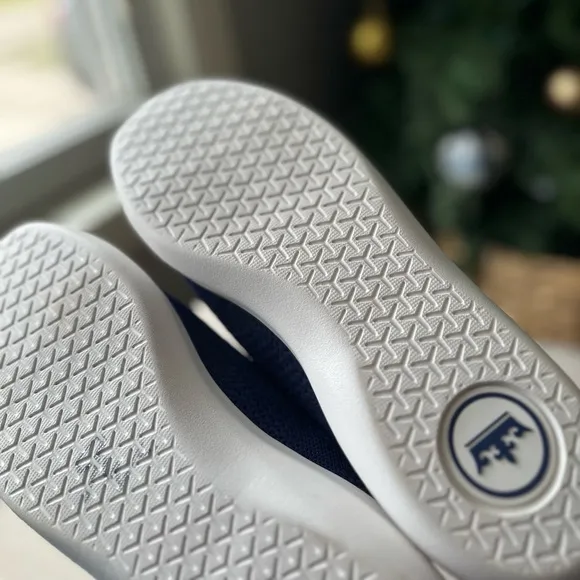 Peter Millar Hyperlite Glide Pull On Golf Tennis Walking Shoes Sneakers