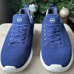 Peter Millar Hyperlite Glide Pull On Golf Tennis Walking Shoes Sneakers