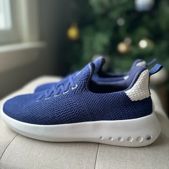 Peter Millar Hyperlite Glide Pull On Golf Tennis Walking Shoes Sneakers