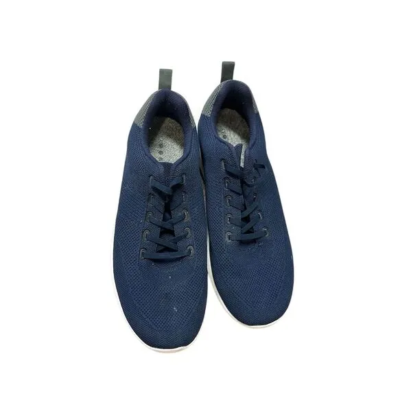 Peter Millar Men's Hyperlight Glide Blue Sneakers Size 11 Casual