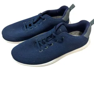 Peter Millar Men's Hyperlight Glide Blue Sneakers Size 11 Casual