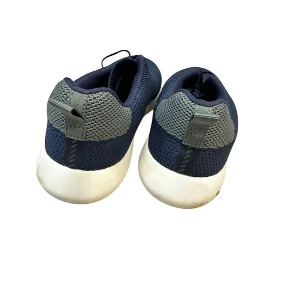 Peter Millar Men's Hyperlight Glide Blue Sneakers Size 11 Casual